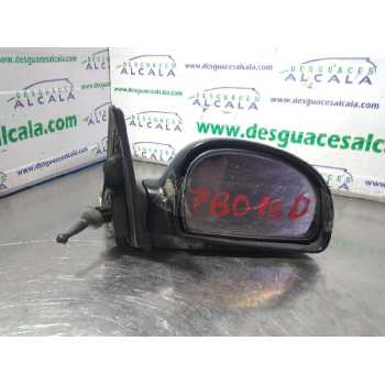RETROVISOR DERECHO 260070 MANUAL 