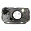 MANDO LUCES 3G0941633H 