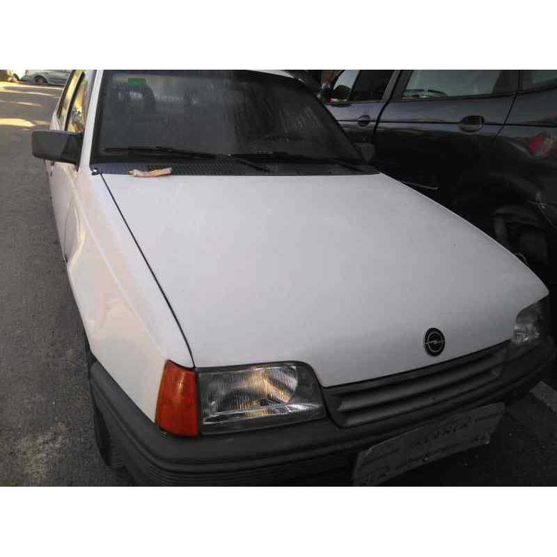 opel kadett e del año 1990