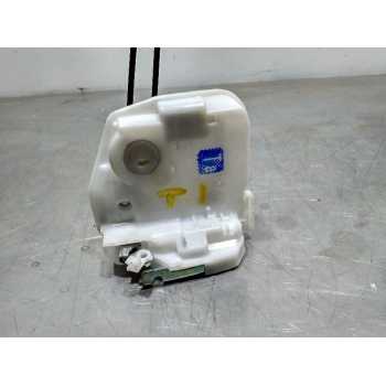 CERRADURA PUERTA TRASERA IZQUIERDA 5745A395 