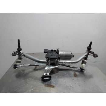 MOTOR LIMPIA DELANTERO 3397021919 4 PINES 0390243607