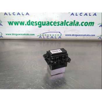 RESISTENCIA CALEFACCION T1017845RC 245R15320YDL VALEO