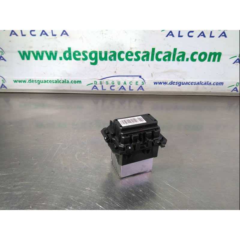 RESISTENCIA CALEFACCION T1017845RC 245R15320YDL VALEO