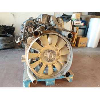 MOTOR COMPLETO DXI5 DIESEL 809.974 KM