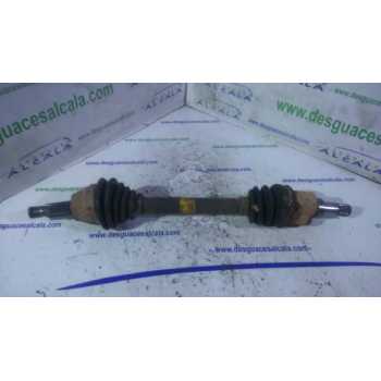 TRANSMISION DELANTERA IZQUIERDA 1493223 