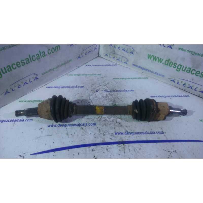 TRANSMISION DELANTERA IZQUIERDA 1493223 