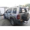 jeep cherokee (kj) del año 2005