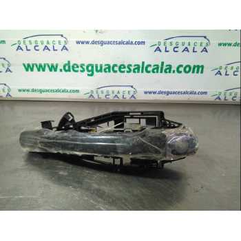MANETA EXTERIOR DELANTERA IZQUIERDA 