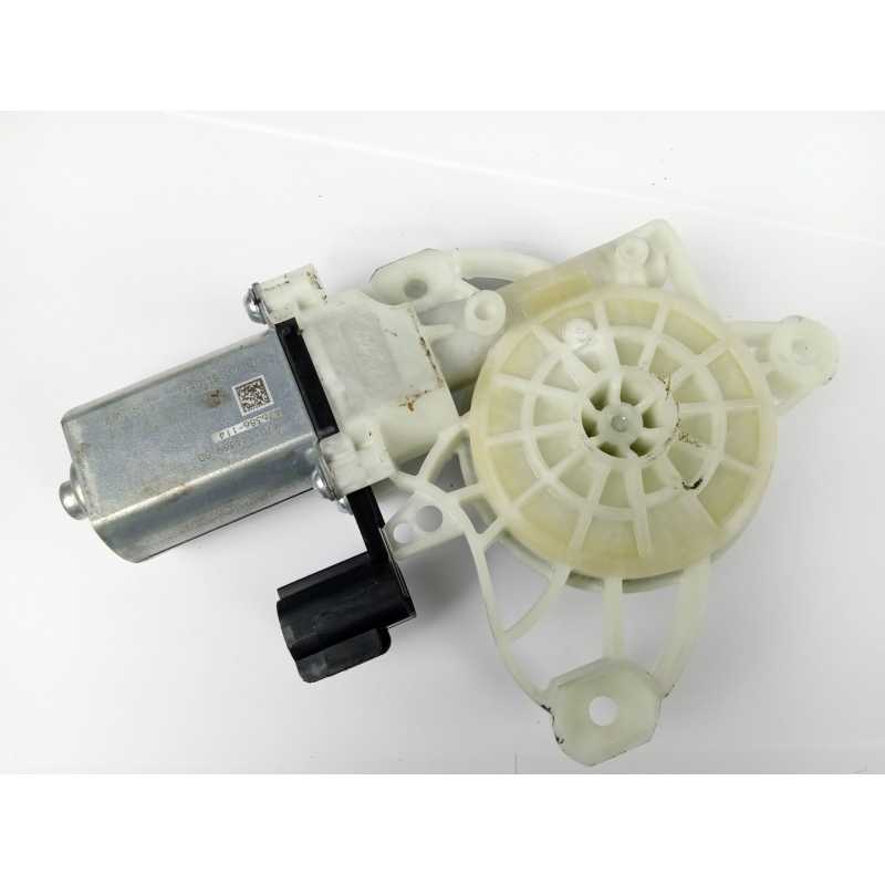 MOTOR ELEVALUNAS TRASERO DERECHO JX7B14A389BD 