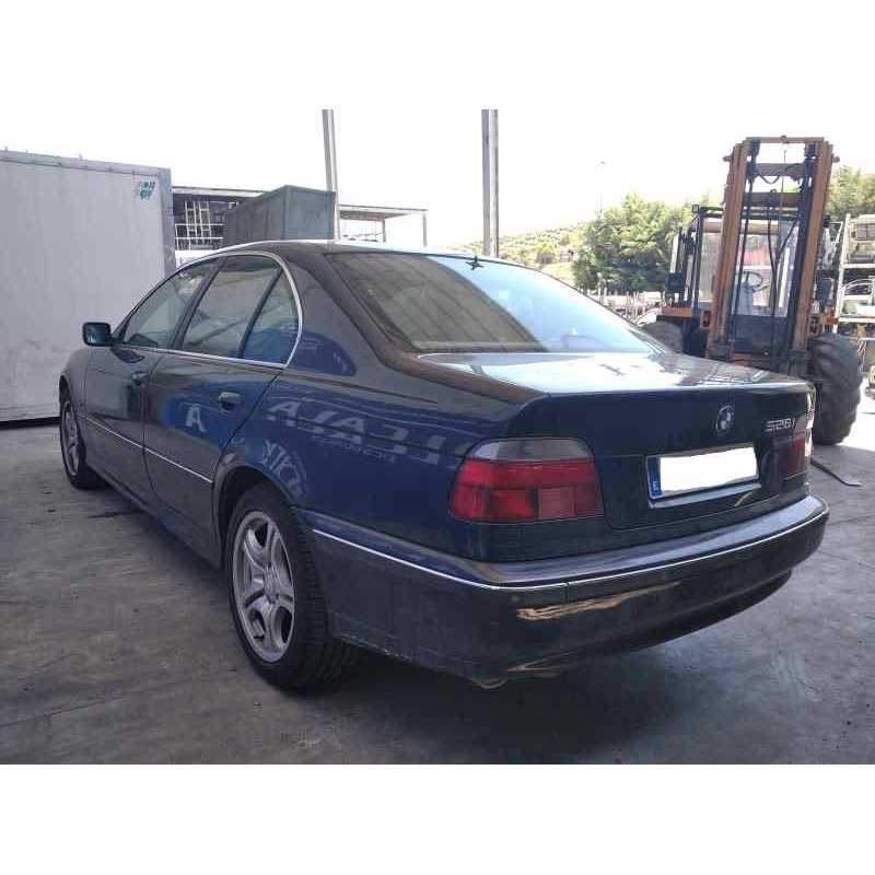 bmw serie 5 berlina (e39) del año 1998