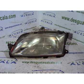FARO IZQUIERDO 