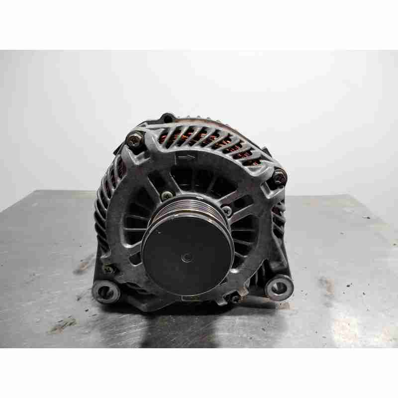ALTERNADOR 9654752880 