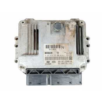 CENTRALITA MOTOR UCE 391012A610 0281012332 