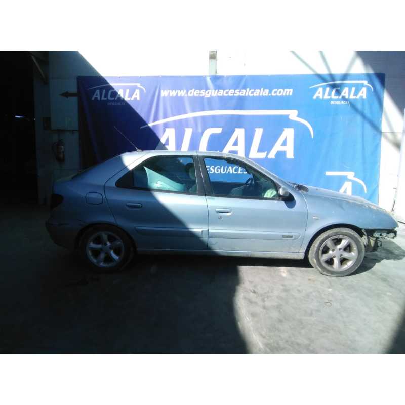 citroën xsara berlina del año 2003