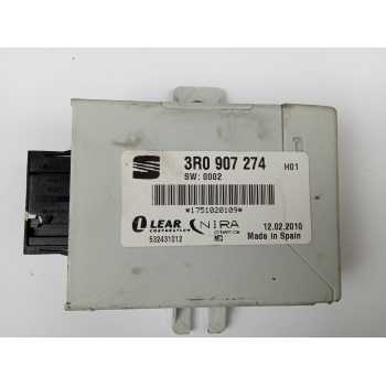 MODULO ELECTRONICO 3R0907274 
