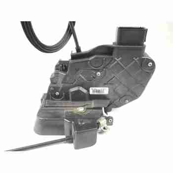 CERRADURA PUERTA DELANTERA DERECHA 30799303 