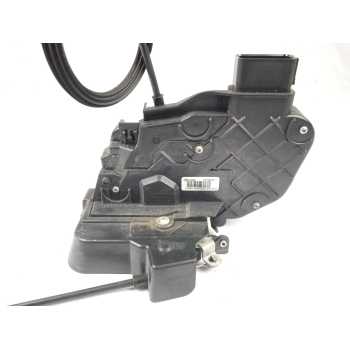 CERRADURA PUERTA DELANTERA DERECHA 30799303 