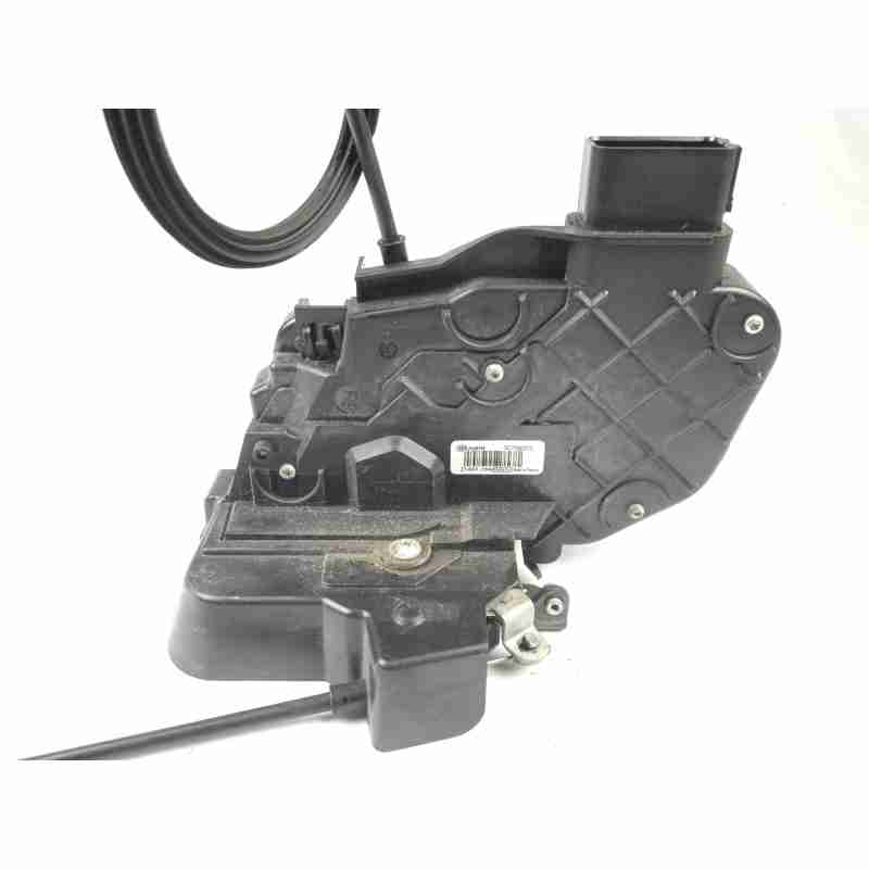 CERRADURA PUERTA DELANTERA DERECHA 30799303 