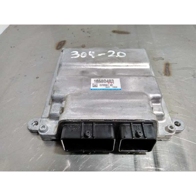 CENTRALITA MOTOR UCE 1860D403 