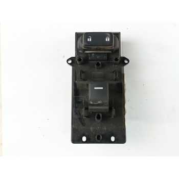 MANDO ELEVALUNAS DELANTERO DERECHO 83545TGGA110BLK 