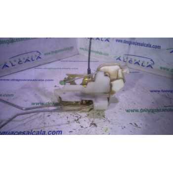 CERRADURA PUERTA DELANTERA DERECHA MR512236 ELECTRICA 2 PINES