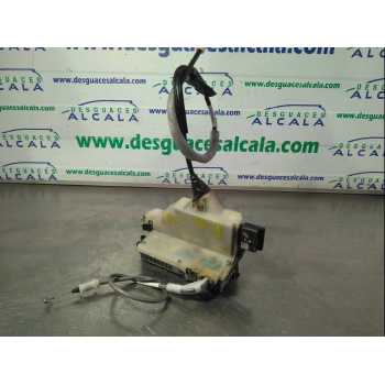 CERRADURA PUERTA DELANTERA DERECHA ELECTRICA 5 PINES
