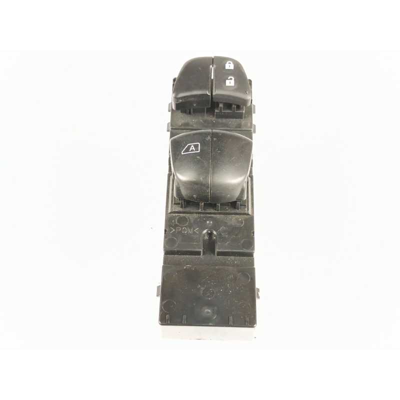 MANDO ELEVALUNAS DELANTERO IZQUIERDO 254015FA0A 