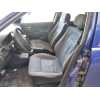 seat cordoba berlina (6k2) del año 2001