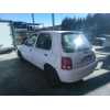 nissan micra ii (k11) del año 2002