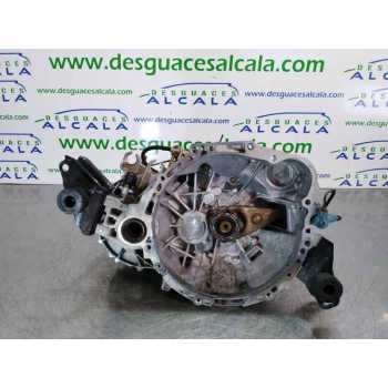 CAJA CAMBIOS 303002B780 MANUAL 5 VELOCIDADES