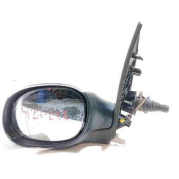 RETROVISOR IZQUIERDO 8148YH 