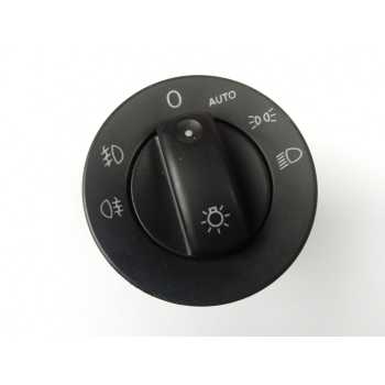 MANDO LUCES 3R0941531A 