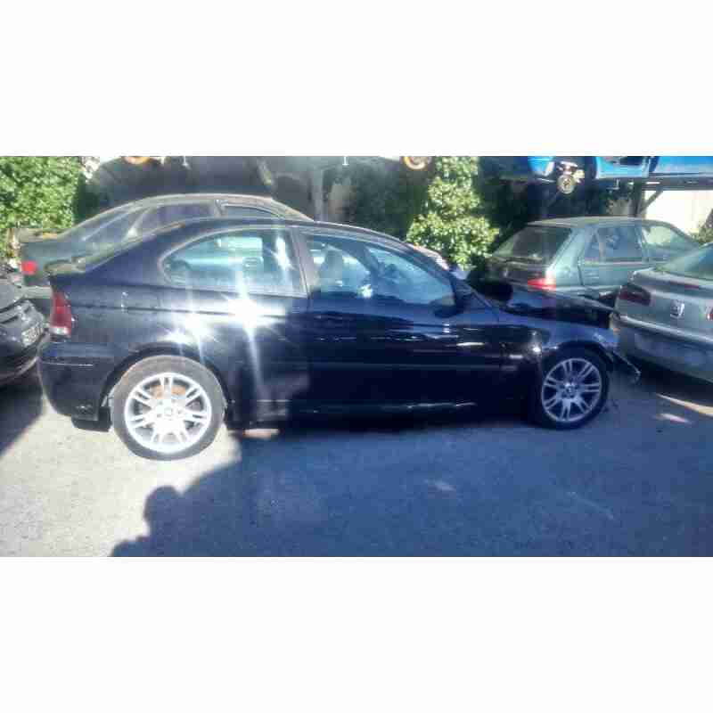 bmw serie 3 berlina (e46) del año 2003