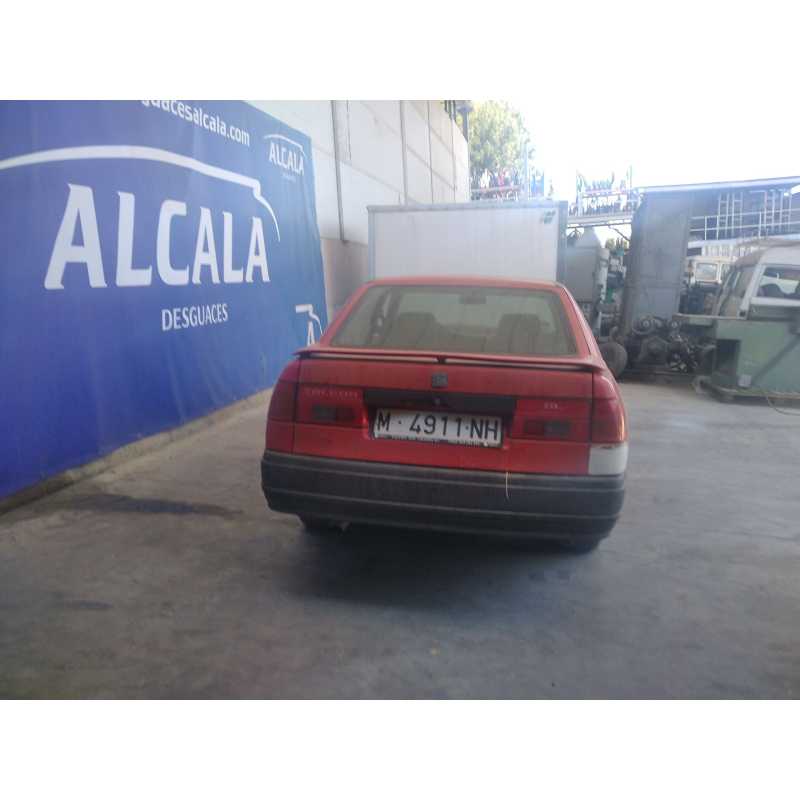 seat toledo (1l) del año 1992
