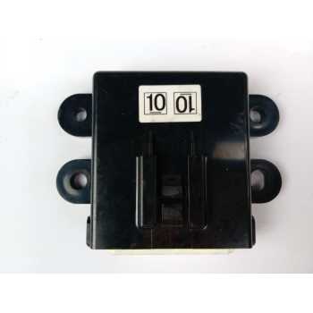 MODULO ELECTRONICO 8637B731 