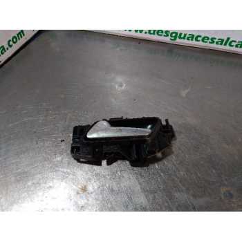 MANETA INTERIOR TRASERA IZQUIERDA 98201553VV 