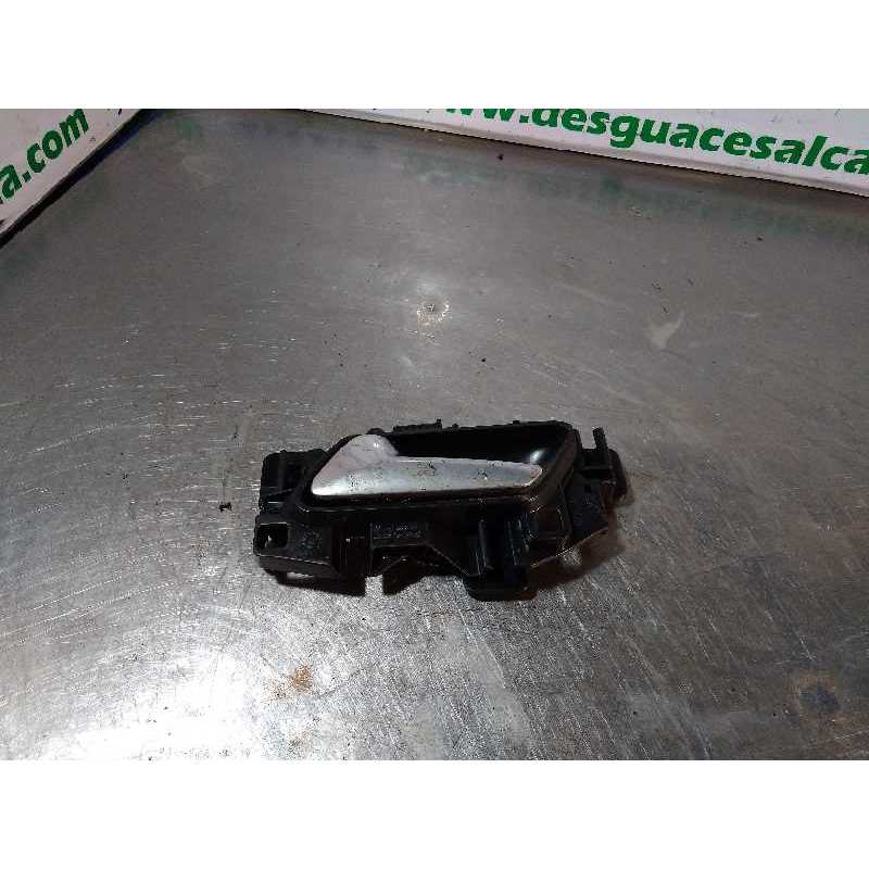MANETA INTERIOR TRASERA IZQUIERDA 98201553VV 