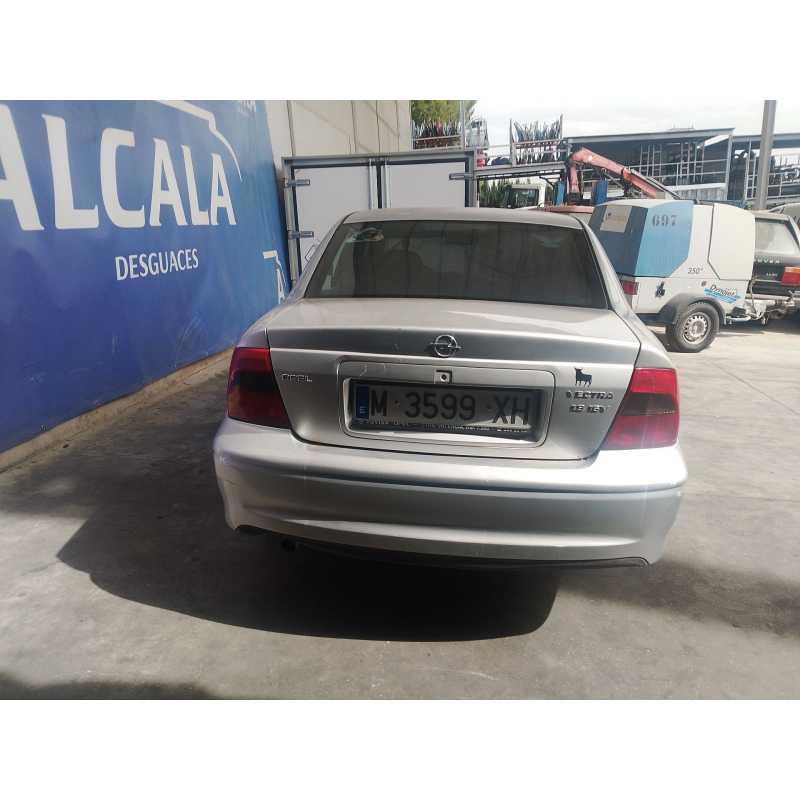 opel vectra b (j96) del año 1999