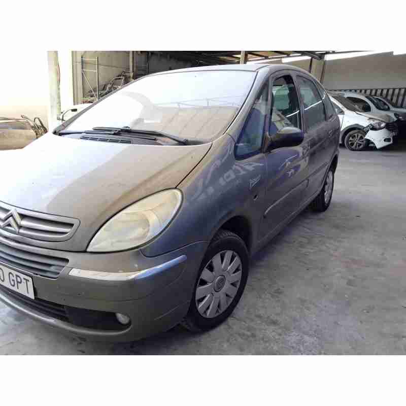citroën xsara picasso del año 2009