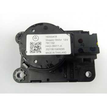 MOTOR TRAMPILLA CALEFACCION HAD36011A 16000458 