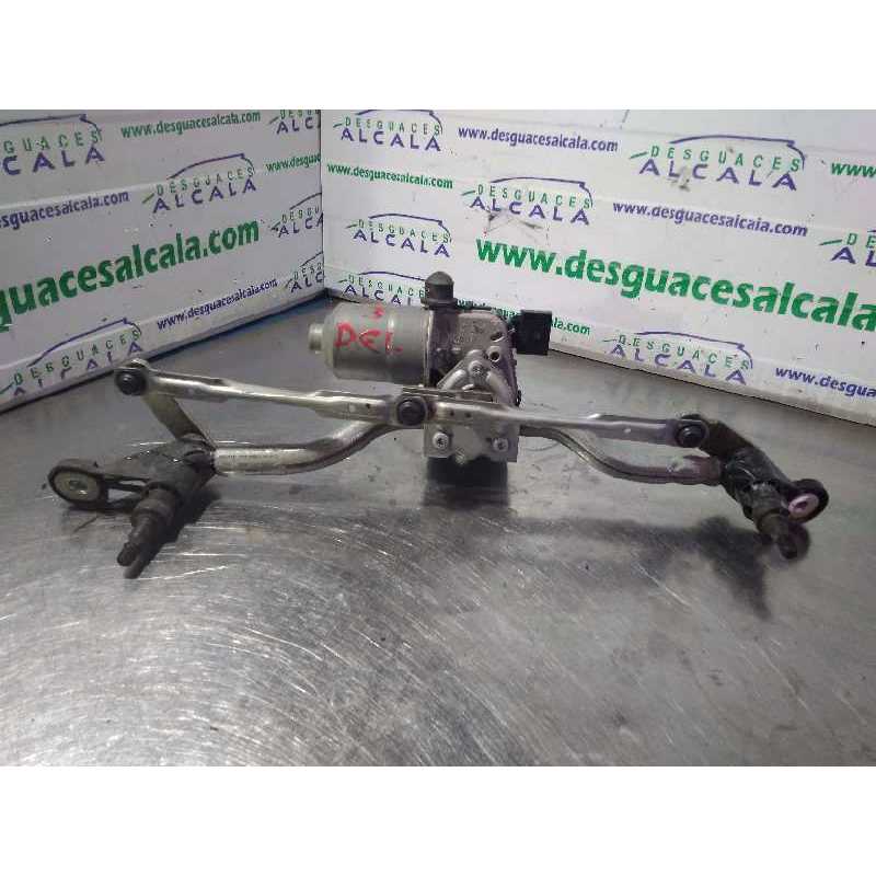 MOTOR LIMPIA DELANTERO F006D20603 