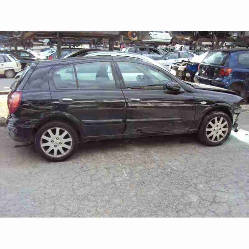 nissan almera (n16/e) del año 2006