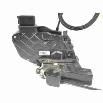 CERRADURA PUERTA DELANTERA IZQUIERDA 30799309 