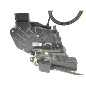 CERRADURA PUERTA DELANTERA IZQUIERDA 30799309 