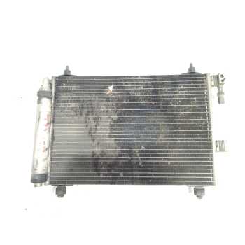 RADIADOR AIRE ACONDICIONADO 6455FX 