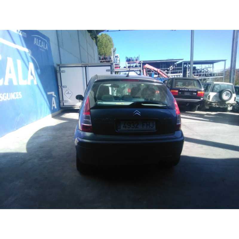 citroën c3 i (fc_, fn_) del año 2006