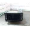 SISTEMA AUDIO / RADIO CD 7513750213 