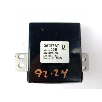 MODULO ELECTRONICO 8637B906 