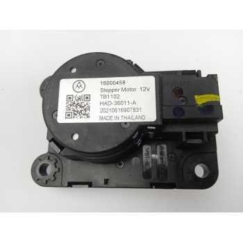 MOTOR TRAMPILLA CALEFACCION HAD36011A 16000458 