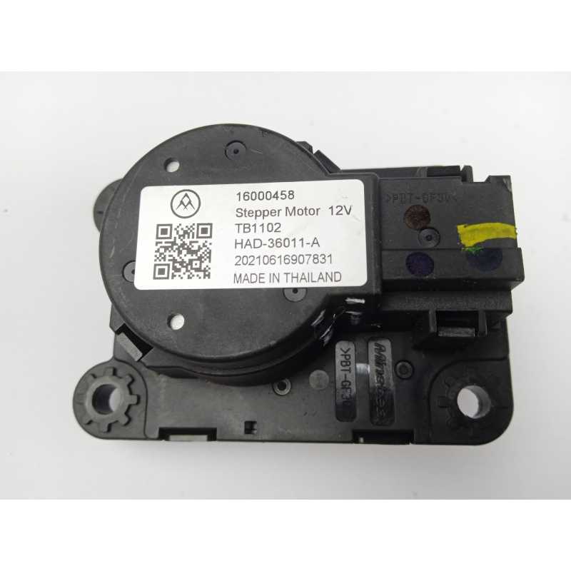 MOTOR TRAMPILLA CALEFACCION HAD36011A 16000458 